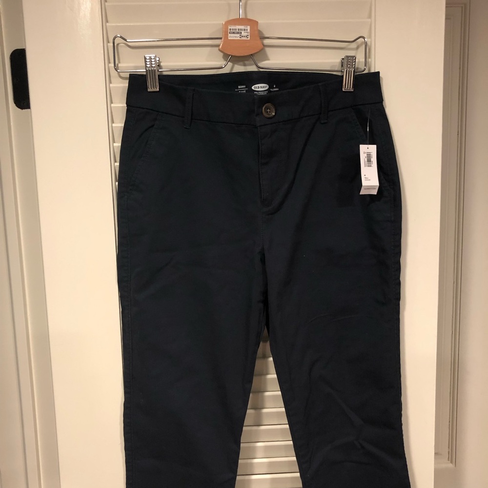 Old Navy slack